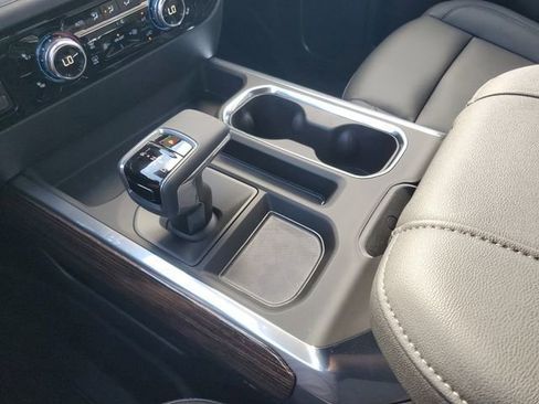 New 2026 GMC Sierra 1500 Elevation w/ Elevation Premium Package image 18