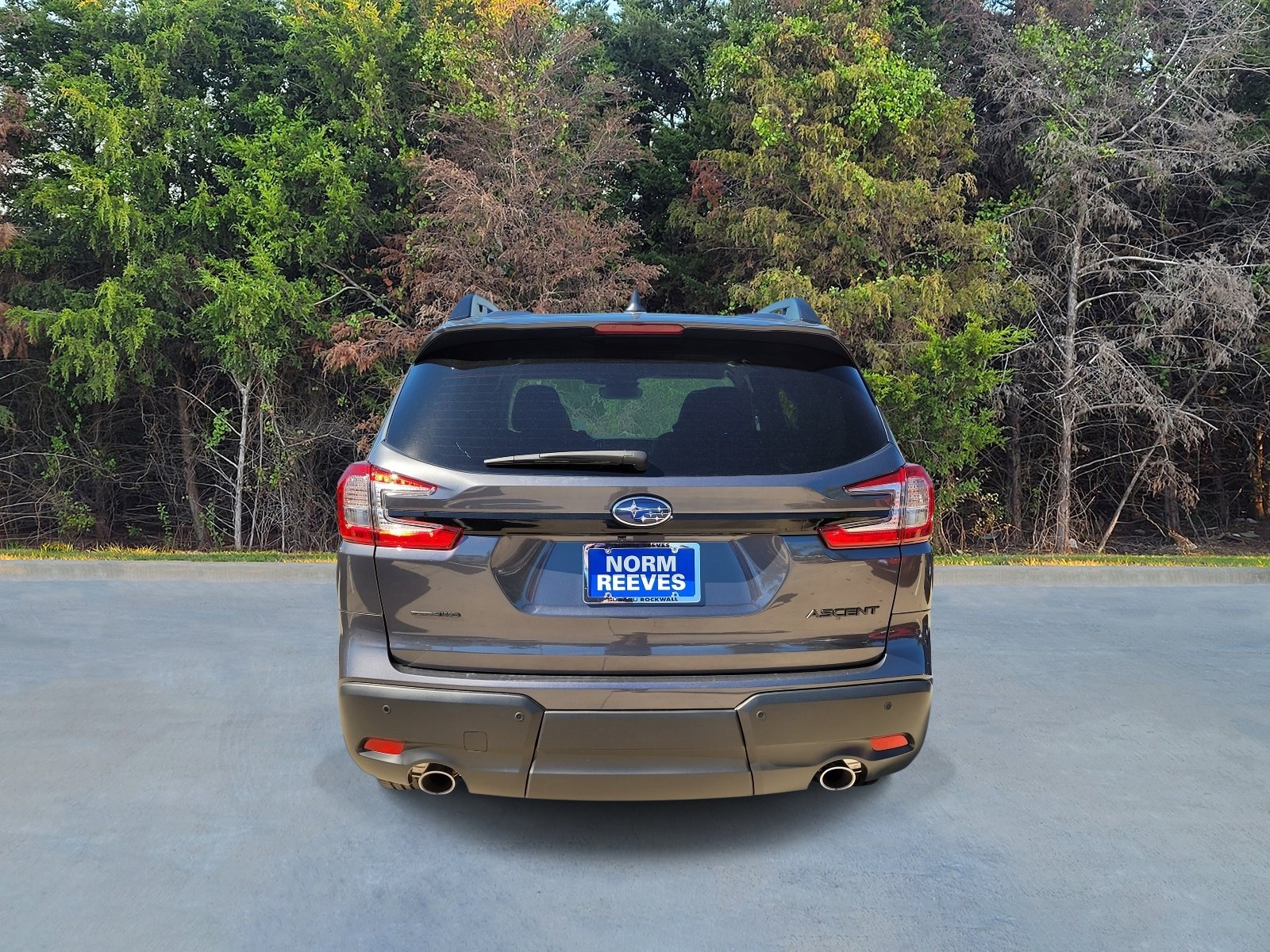 New 2027 Subaru Ascent Premium AWD/4WD image 16