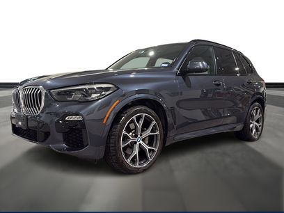 Used 2021 BMW X5 sDrive40i w/ M Sport Package