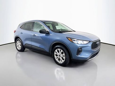 Used 2024 Ford Escape Active w/ Tech Pack #1 image 24