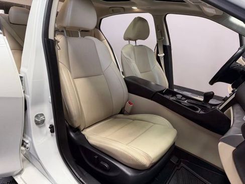 Used 2020 Nissan Maxima 3.5 SL w/ Floor Mat Group image 20