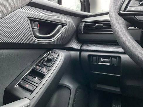 New 2026 Subaru Crosstrek 2.5i Premium image 24