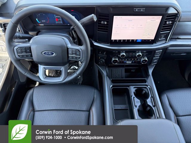 New 2026 Ford F350 Lariat AWD/4WD image 4