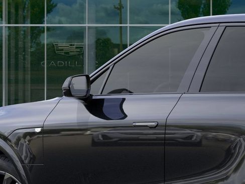New 2026 Cadillac Lyriq V AWD/4WD image 18