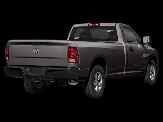 Used 2019 RAM 1500 Express RWD image 2
