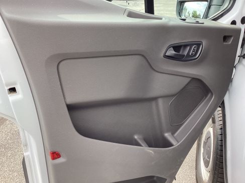 Used 2024 Ford Transit 250 148 Medium Roof w/ Load Area Protection Package RWD image 15