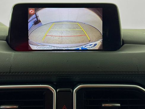 Used 2017 MAZDA CX-5 Touring FWD image 16