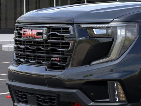New 2026 GMC Acadia AT4 image 13