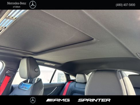 New 2026 Mercedes-Benz AMG GT 43 image 17
