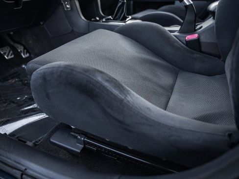 Used 2014 Mitsubishi Lancer Evolution GSR image 31