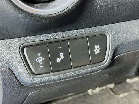 Used 2023 Kia Forte GT-Line w/ GT-Line Technology Package FWD image 10