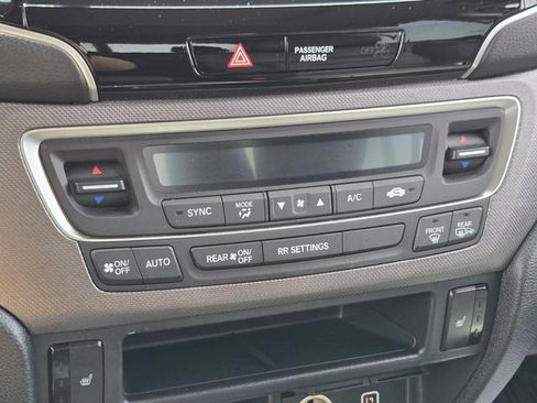 Used 2023 Honda Ridgeline RTL-E image 24