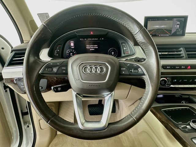 Used 2019 Audi Q7 2.0T Premium Plus AWD/4WD image 11