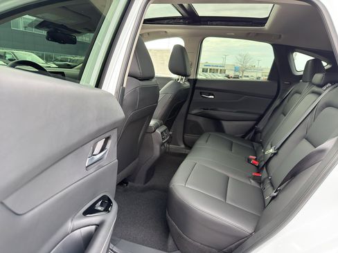 New 2026 Nissan Murano SL AWD/4WD image 31