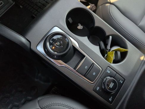 New 2025 Ford Bronco Sport Badlands image 20