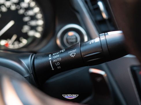 Used 2018 INFINITI Q50 Red Sport 400 w/ Proactive Package image 27