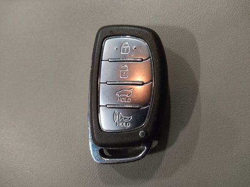 Used 2020 Hyundai Tucson Value FWD image 32