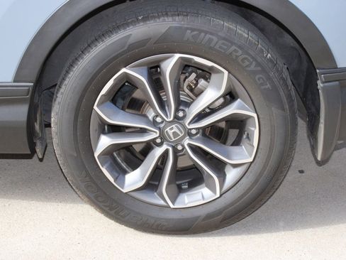 Used 2022 Honda CR-V EX image 27