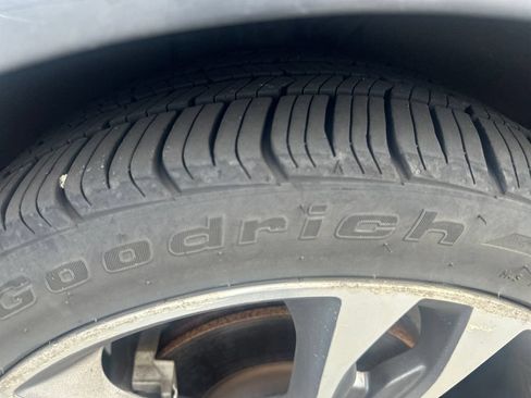 Used 2020 Ford Fusion Titanium AWD/4WD image 25
