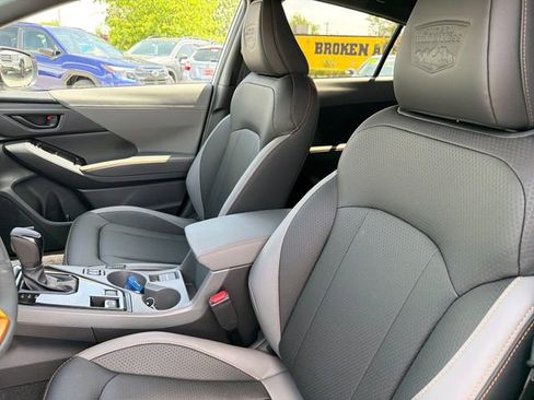 New 2026 Subaru Crosstrek 2.5i Wilderness AWD/4WD image 20