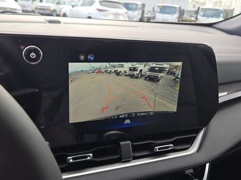 New 2026 Chevrolet Equinox LT AWD/4WD image 26