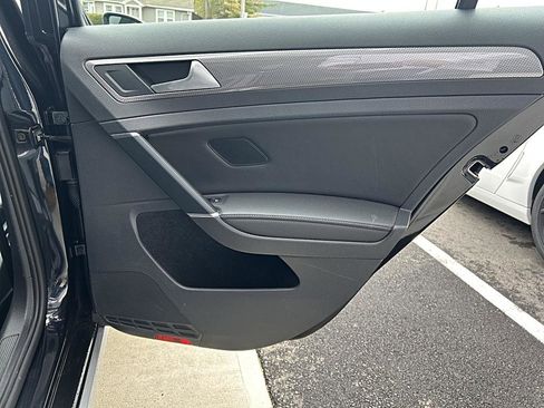 Used 2019 Volkswagen Golf Alltrack S AWD/4WD image 19