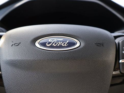 New 2026 Ford Escape Active w/ Cold Weather Package AWD/4WD image 27