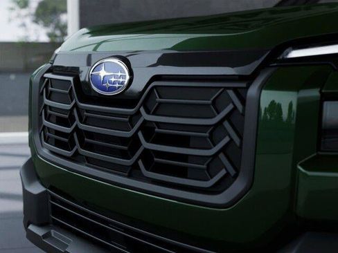 New 2026 Subaru Outback Limited AWD/4WD image 10