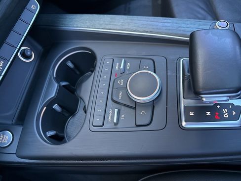 Used 2018 Audi A4 2.0T Ultra Premium w/ Convenience Package image 20