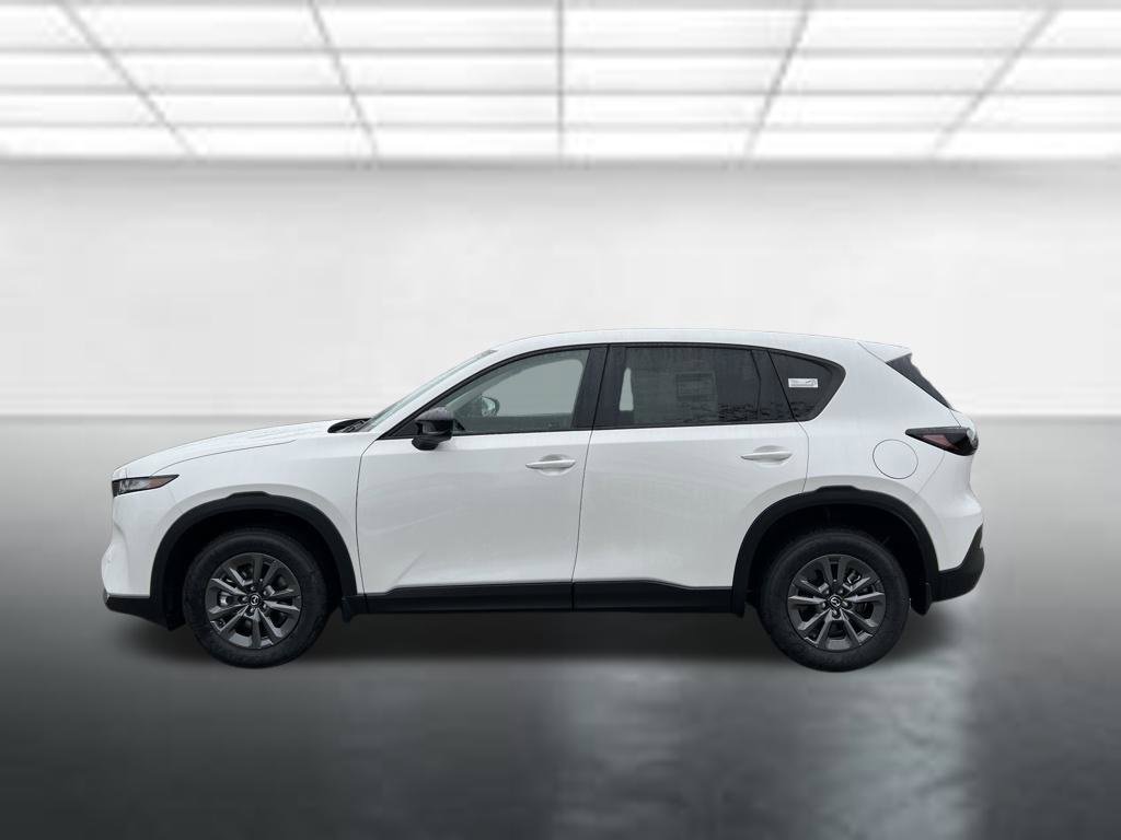 New 2026 MAZDA CX-5 Select AWD/4WD image 7