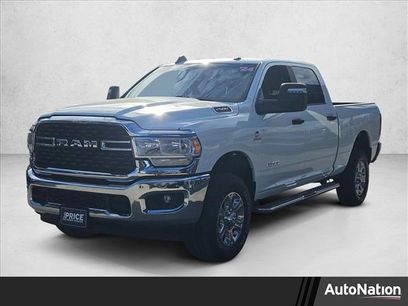 Used 2024 RAM 2500 Big Horn w/ Off Road Package