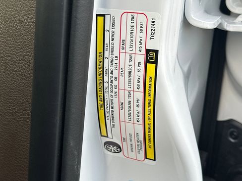 New 2026 RAM 2500 Limited image 26