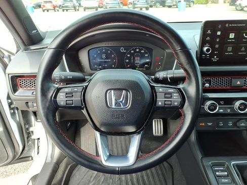 Used 2025 Honda Civic Si image 20