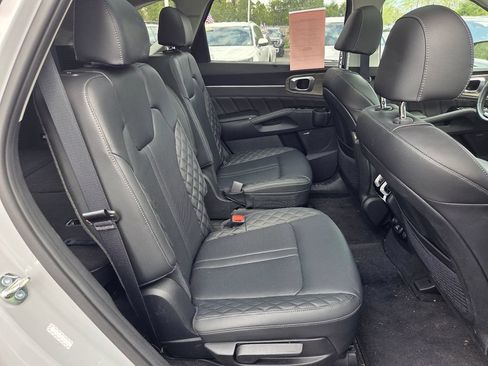 Used 2023 Kia Sorento SX Prestige AWD/4WD image 31