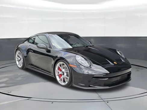 Certified 2023 Porsche 911 GT3 RWD image 6