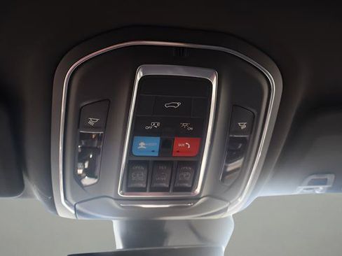 New 2026 Jeep Grand Cherokee Limited AWD/4WD image 27