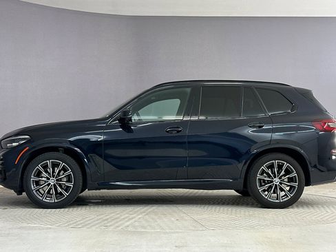 Certified 2023 BMW X5 sDrive40i w/ M Sport Package image 2