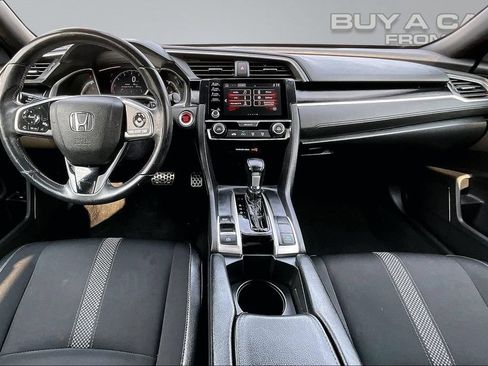 Used 2019 Honda Civic Sport image 15
