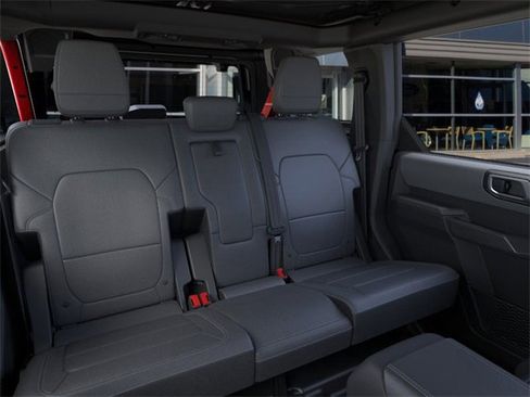 New 2025 Ford Bronco Big Bend w/ Black Diamond Package image 11