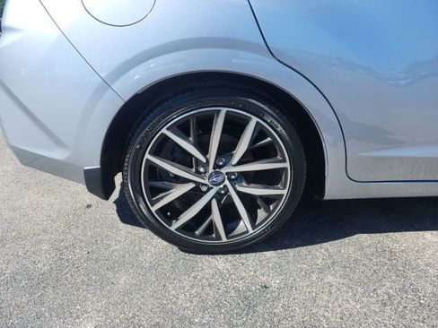 Certified 2024 Subaru Impreza 2.0i Sport AWD/4WD image 9