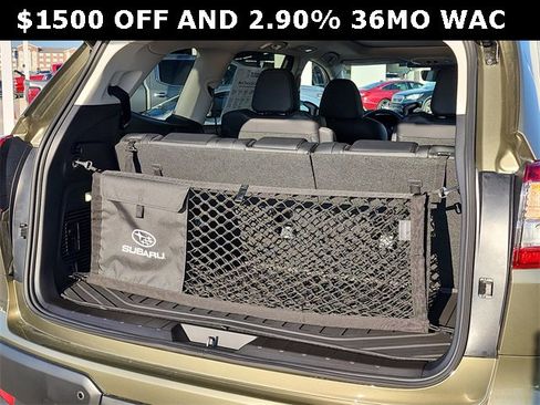 New 2026 Subaru Ascent Limited image 7