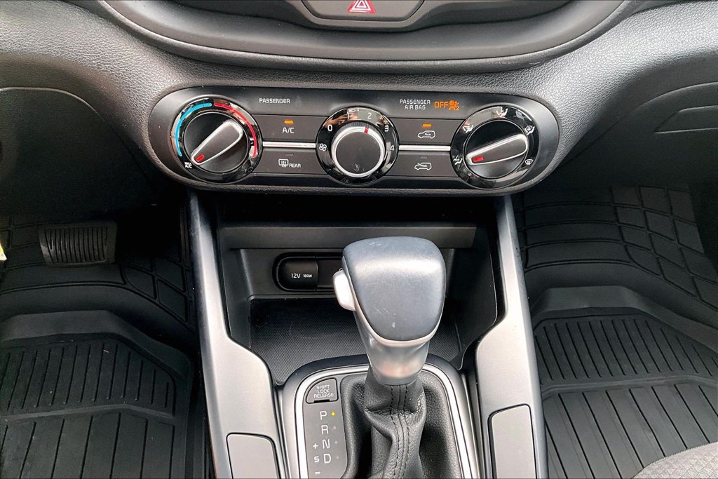 Used 2020 Kia Soul X-Line FWD image 24