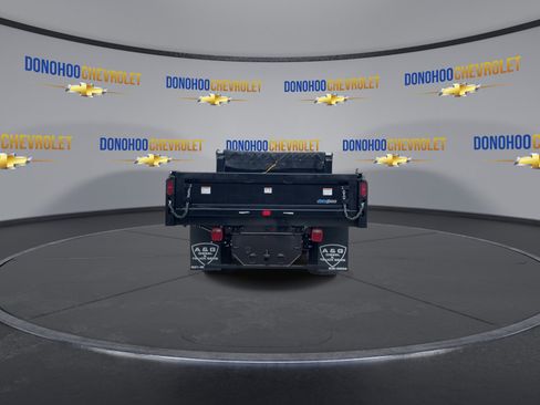 New 2026 Chevrolet Silverado 3500 W/T w/ WT Convenience Package image 7