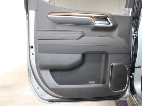New 2026 Chevrolet Silverado 1500 RST AWD/4WD image 43