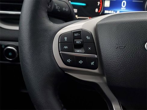 Certified 2023 Ford Explorer XLT w/ Equipment Group 202A image 18