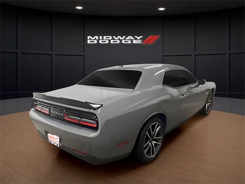 Used 2023 Dodge Challenger R/T image 11