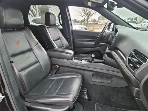 Used 2024 Dodge Durango GT image 20