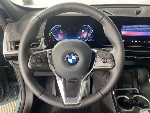 New 2026 BMW X1 xDrive28i w/ Convenience Package image 11