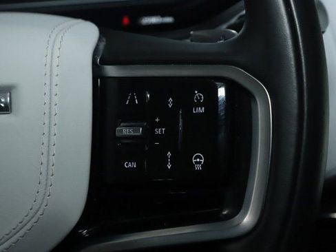 Used 2023 Land Rover Range Rover Sport SE image 24