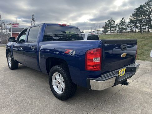 Used 2013 Chevrolet Silverado 1500 LT w/ All-Star Edition image 3